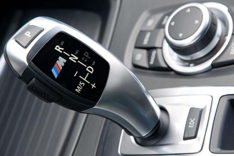  BMW X5 M 2009 года  (фото 34 из 69)